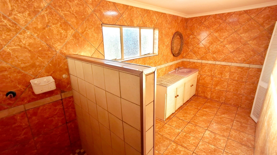 4 Bedroom Property for Sale in Sasolburg Ext 15 Free State